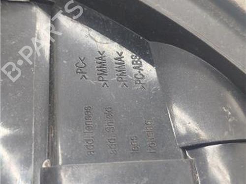 Right taillight SEAT CORDOBA (6L2) 1.9 TDI | BP27509286C35 