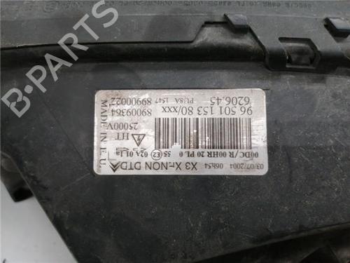 Scheinwerfer rechts CITROËN C5 II (RC_) 2.0 HDi (RCRHRH) | BP29551264C29