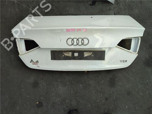 Tailgate AUDI A4 B8 (8K2) 2.0 TDI | BP29739750C6 