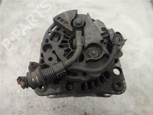 Generator SEAT AROSA (6H1) 1.7 SDI | BP24576884M7 
