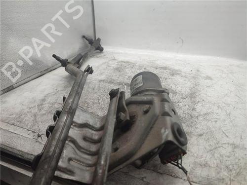 Front wiper motor RENAULT SCÉNIC II (JM0/1_) 2.0 dCi (JM1K) | BP19104729M29 