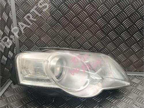 right-headlight-vw-passat-b6-3c2-2005-2006-2007-2008-2009-2010-2011-36345583 main image