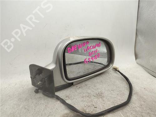 Used Right mirror DAEWOO NUBIRA Estate (J150) 1.6 16V (106 hp) 18397895