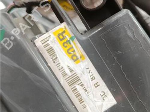 Right taillight HYUNDAI i30 (GD) 1.4 CRDi | BP30189084C35 