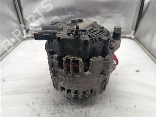 Alternator CITROËN C3 II (SC_) 1.4 HDi 70 (SC8HZC, SC8HR0, SC8HP4) | BP30767708M7