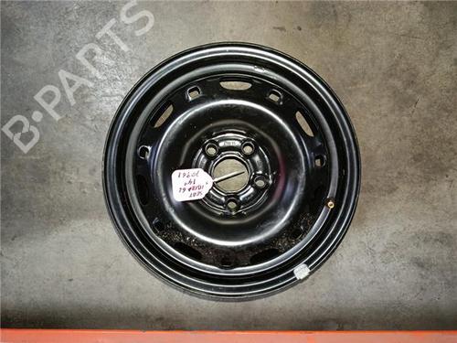 Used Rim SEAT IBIZA III (6L1) 1.4 16V (75 hp) 32005276