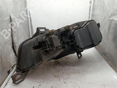 Right headlight FIAT STILO (192_) 1.9 D Multijet | BP29468639C29 