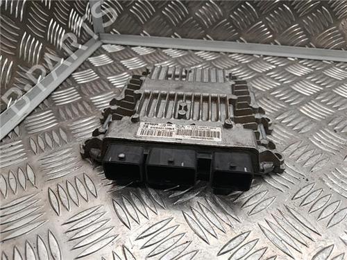 Used Electronic module CITROËN C3 I (FC_, FN_) 1.4 HDi (68 hp) 30767732