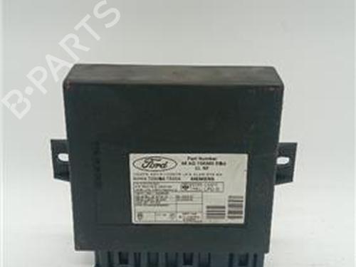 Used Comfort control module FORD FOCUS I Saloon (DFW) 2.0 16V (131 hp) 18389400
