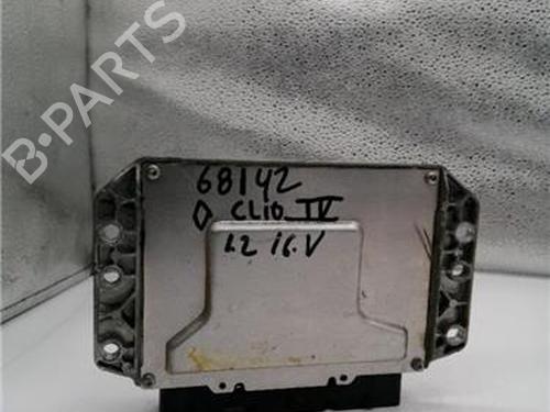 Elektronisk modul RENAULT CLIO IV (BH_) 1.2 16V | BP29760512M83 