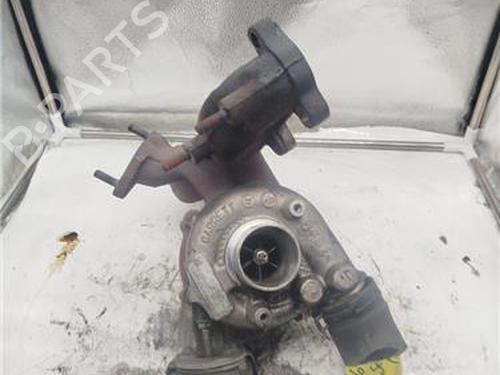 Turbolader/Kompressor SEAT LEON (1M1) 1.9 TDI (110 hp) 29415218