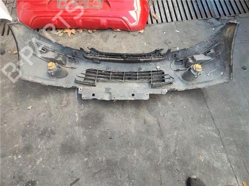 Front bumper CITROËN C3 I (FC_, FN_) 1.4 HDi | BP30092910C7 