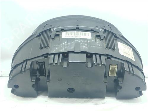 Instrument cluster BMW 3 Coupe (E46) 318 Ci | BP26462863C47 