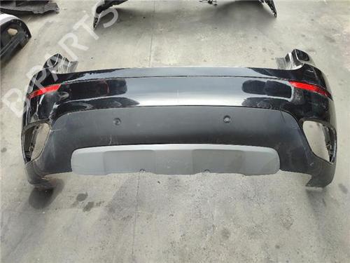 Used Rear bumper BMW X6 (E71, E72) xDrive 50 i (408 hp) 32486578