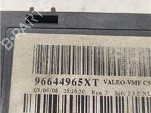 Switch CITROËN C4 Picasso I MPV (UD_) 1.6 HDi | BP18390536I30 