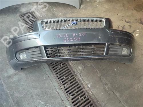 front-bumper-volvo-v50-545-2003-2004-2005-2006-2007-2008-2009-2010-2011-2012-23952439 main image
