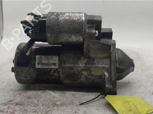 Startmotor RENAULT MEGANE II (BM0/1_, CM0/1_) 1.5 dCi (BM1E, CM1E) (106 hp) 18004338
