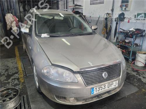 Turbocharger/Supercharger FIAT CROMA (194_) 1.9 D Multijet (194AXB1B) | BP18006726M71 