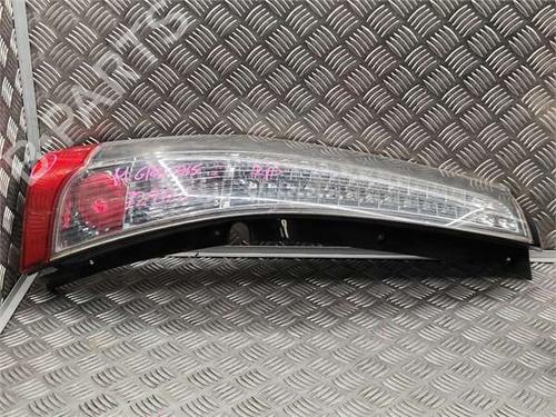 Used Left taillight Left taillight MITSUBISHI GRANDIS (NA_W) 2.0 DI-D (NA8W) (136 hp) 40518250 40518250