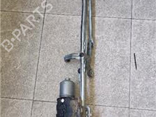 Used Front wiper motor PEUGEOT 308 I (4A_, 4C_) 1.6 16V (120 hp) 18003388