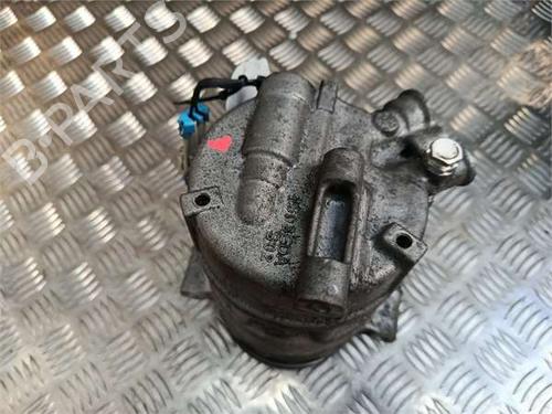 AC compressor OPEL INSIGNIA A (G09) 2.0 CDTI (68) | BP39251858M34 - Image 4