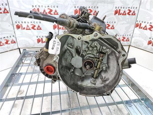 Used Gearbox CHEVROLET MATIZ (M200, M250) 1.0 (65 hp) 18384305