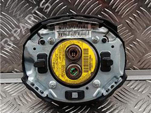 Driver airbag BMW X3 (E83) 3.0 d | BP31284275C9