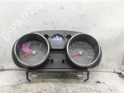 Used Instrument cluster NISSAN QASHQAI / QASHQAI +2 I (J10, NJ10, JJ10E) 1.5 dCi (106 hp) 19141441