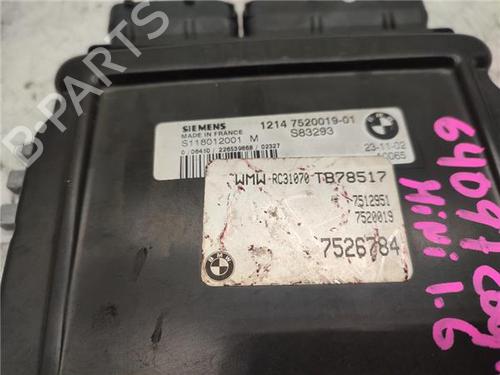 Control unit MINI MINI (R50, R53) Cooper | BP18008697M11 - Image 4