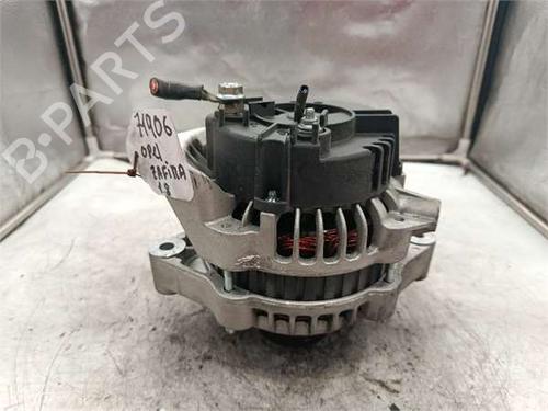 Generator Generator OPEL ZAFIRA A MPV (T98) 1.8 16V (F75) (116 hp) 35971138 35971138