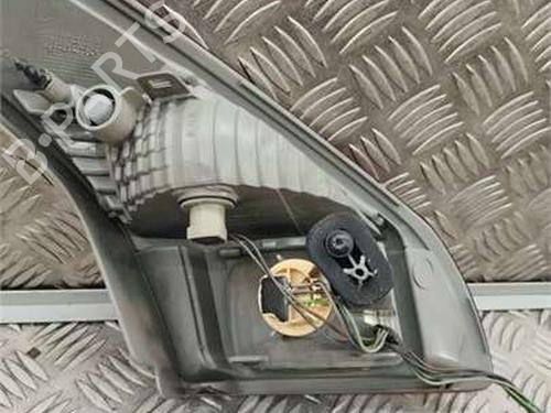 Right tailgate light RENAULT MEGANE III Hatchback (BZ0/1_, B3_) 1.5 dCi (BZ0C) | BP40051084C80 - Image 2