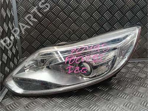 Used Left headlight Left headlight 37596993 37596993