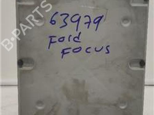 Used Control unit Control unit FORD FOCUS I Turnier (DNW) 1.8 Turbo DI / TDDi (90 hp) 18004881 18004881