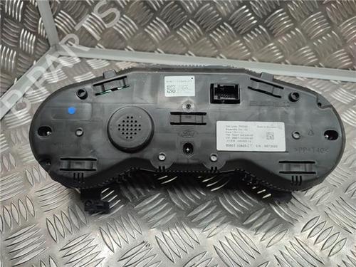 Instrument cluster FORD C-MAX II (DXA/CB7, DXA/CEU) 1.6 TDCi | BP30473960C47