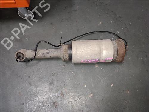 Used Right front shock absorber LAND ROVER RANGE ROVER SPORT I (L320) 2.7 D 4x4 (190 hp) 25299594