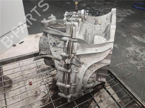 Gearbox BMW 2 Gran Coupe (F44) 218 i | BP28711414M3  - Image 5