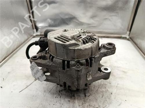 Used Alternator HYUNDAI H-1 Travel (TQ) 2.5 CRDi (170 hp) 30979132