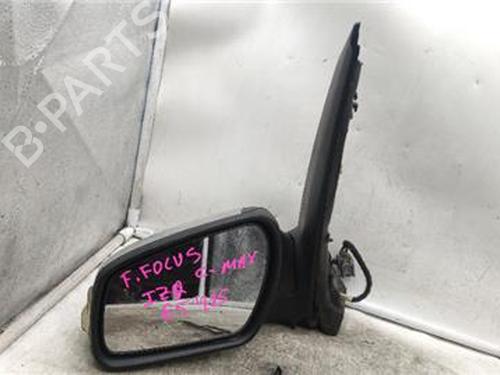 Used Right mirror FORD FOCUS C-MAX (DM2) 2.0 TDCi (133 hp) 18397152