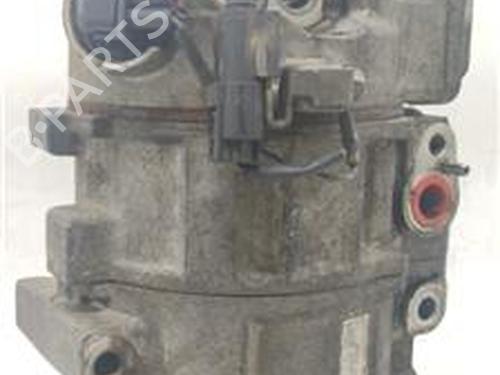 Used AC compressor MERCEDES-BENZ A-CLASS (W168) A 170 CDI (168.009, 168.109) (95 hp) 18006397