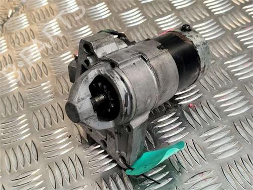 Used Starter Starter 38943684 38943684