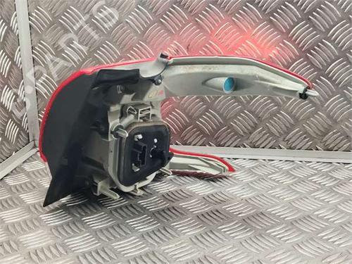 Left taillight PEUGEOT 2008 I (CU_) 1.6 HDi | BP38571295C34 - Image 2