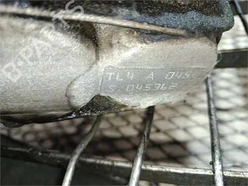 Gearbox RENAULT MEGANE III Hatchback (BZ0/1_, B3_) 1.5 dCi | BP37686654M3 - Image 3