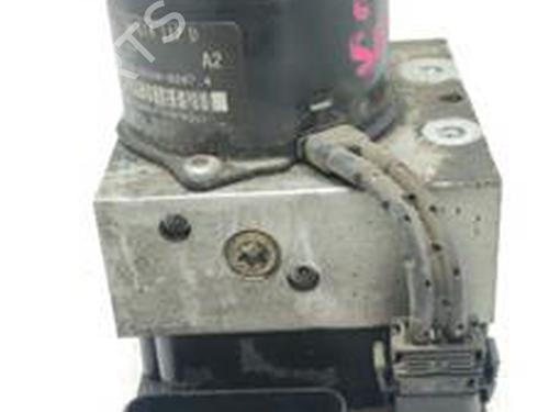 Used ABS pump CHEVROLET LACETTI Saloon (J200) 1.4 (94 hp) 18383177