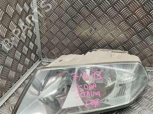 Used Left headlight Left headlight 37083404 37083404