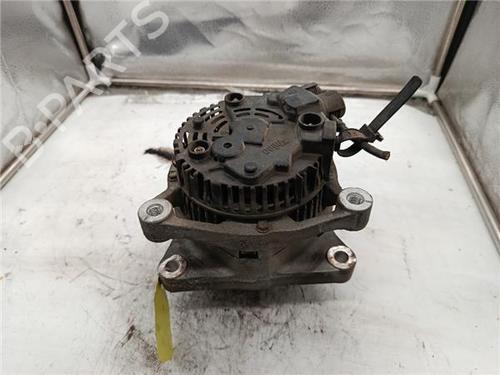 Used Alternator PEUGEOT 306 (7B, N3, N5) 1.9 D (69 hp) 31141174