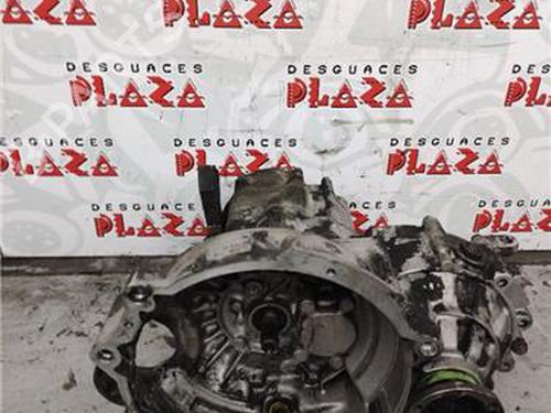 Gearbox SEAT IBIZA II (6K1) 1.9 SDI | BP18382520M3 