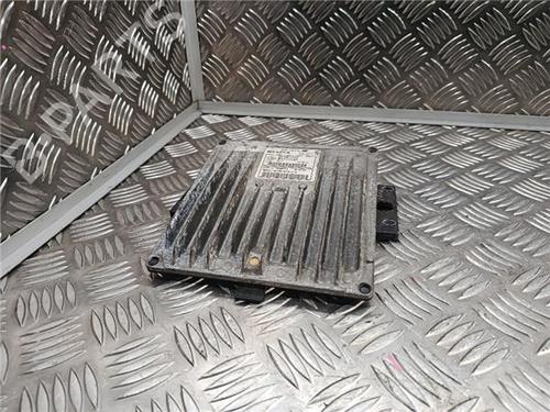 Used Electronic module RENAULT KANGOO (KC0/1_) 1.5 dCi (68 hp) 30631052