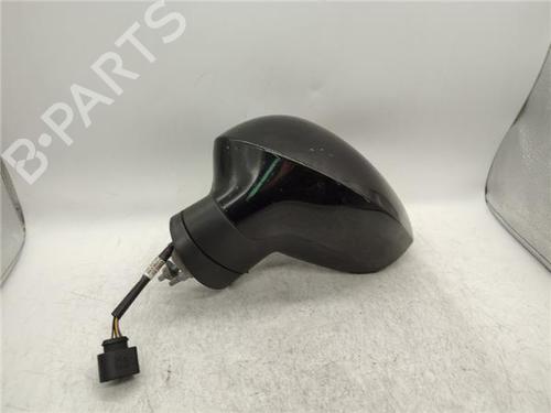 Left mirror SEAT LEON (1P1) 1.2 TSI | BP18006362C26 