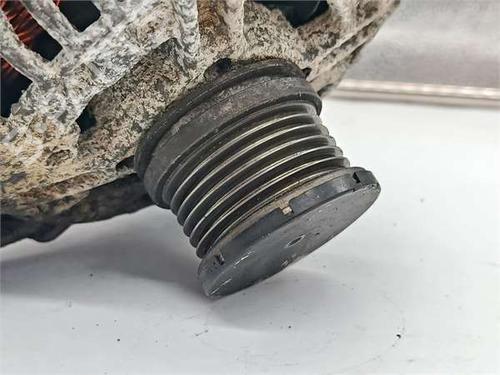 Alternator AUDI Q5 (8RB) 2.0 TDI quattro | BP37276059M7 - Image 4