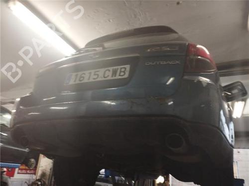 Used Parts SUBARU LEGACY IV (BL) 2.5 AWD (BL9) (165 hp) 2032479